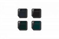 Набор оптических фильтров DJI Mavic 3 ND Filters Set (ND64\128\256\512) 