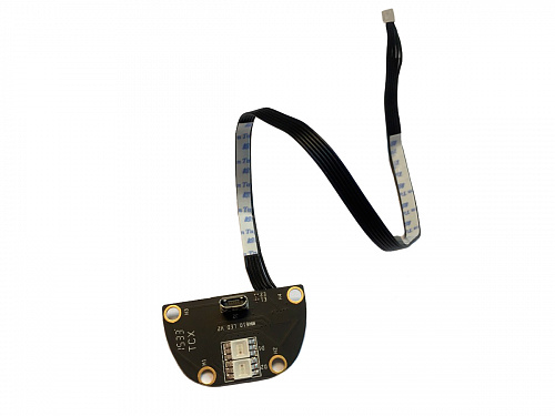 DJI Шлейф LED  для Inspire 1 Fuselage LED Taillights (Part7) 