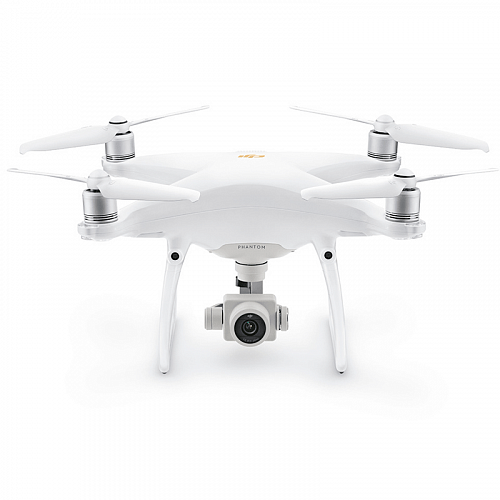 Квадрокоптер DJI Phantom 4 Pro+ (PLUS) V2.0 с монитором 