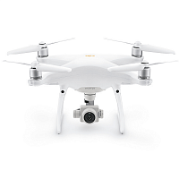 Квадрокоптер DJI Phantom 4 Pro V2.0 