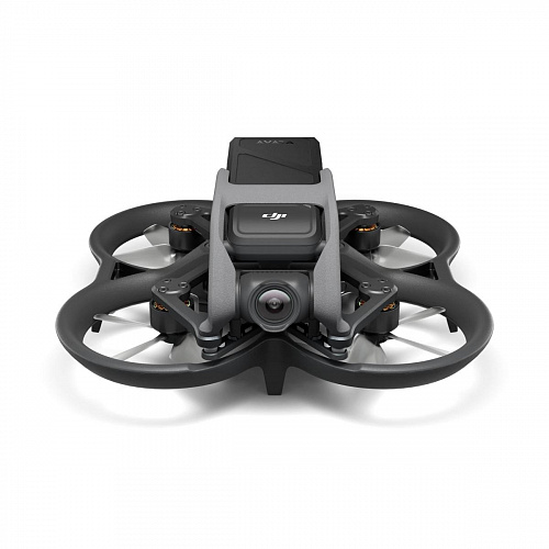 Квадрокоптер DJI Avata (No RC) 