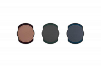 Набор оптических фильтров DJI Avata ND Filters Set (ND8/16/32) 