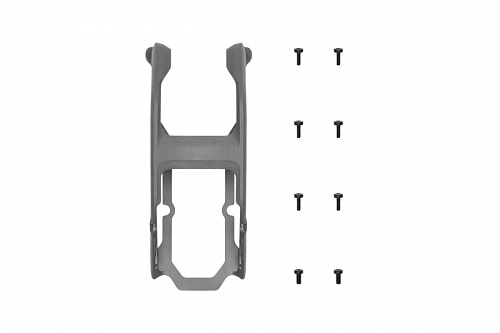 Верхняя рама DJI Avata Upper Frame 
