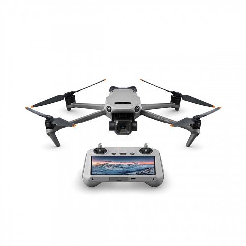 Квадрокоптер DJI Mavic 3 Classic (DJI RC) 