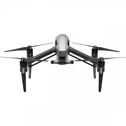 Квадрокоптер DJI Inspire 2 (без видеокамеры) 