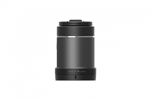 Объектив DJI DL-S 16mm F2.8 ND ASPH Lens для Zenmuse X7 (Part1) 