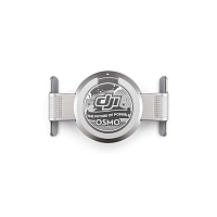 Магнитный зажим DJI OM Magnetic Phone Clamp 