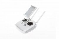 Наземная станция DJI White Ground Unit для LightBridge 2 (Part1) 