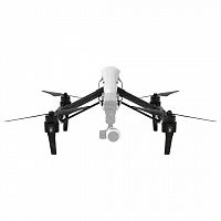 Квадрокоптер DJI inspire 1 Aircraft (без камеры, пульта д/у, аккумулятора и з/у) (Part58) 