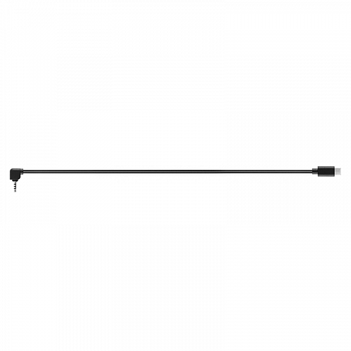 Кабель DJI R RSS Control Cable for Panasonic (RS2&RSC2) 