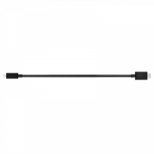 Кабель DJI R Mini-HDMI to Micro-HDMI Cable (20 cm) (RS2&RSC2) 