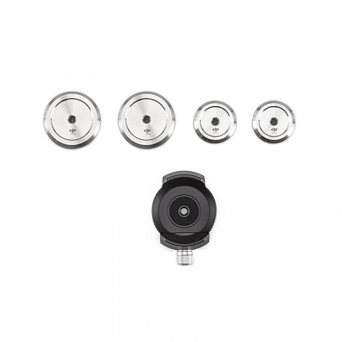 Набор противовесов DJI Ronin Roll Axis Counterweight Set (RS2/RSC2) 