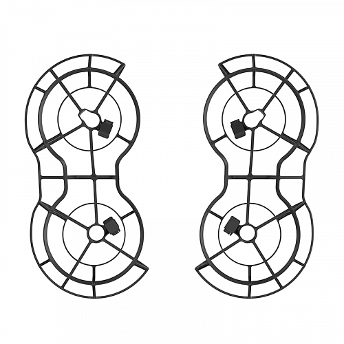 Защита пропеллеров DJI Mini 2 360° Propeller Guard 