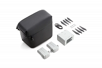 Набор аксессуаров DJI Mini 3 Pro Fly More Kit Plus 