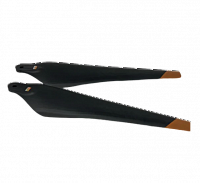 Лопасть пропеллера  левого вращения T10 3390 CCW Propeller 