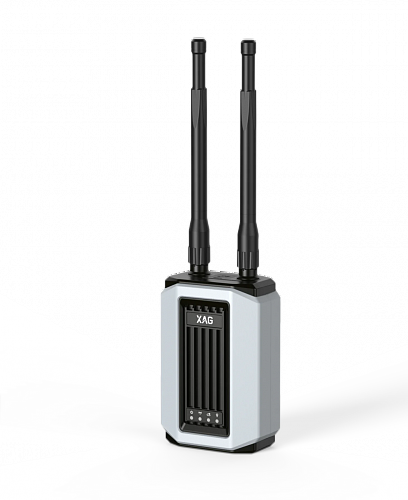 Модуль связи XAG Local Network Terminal (LNT) 