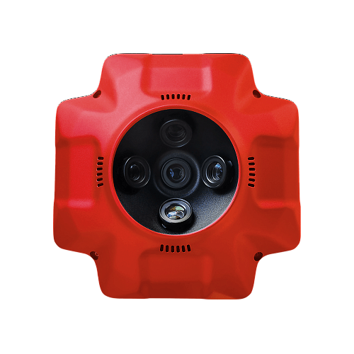 Камера для перспективной съемки SHARE PSDK 102S 5m Oblique Camera 