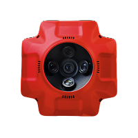 Камера для перспективной съемки SHARE PSDK 102S 5m Oblique Camera 