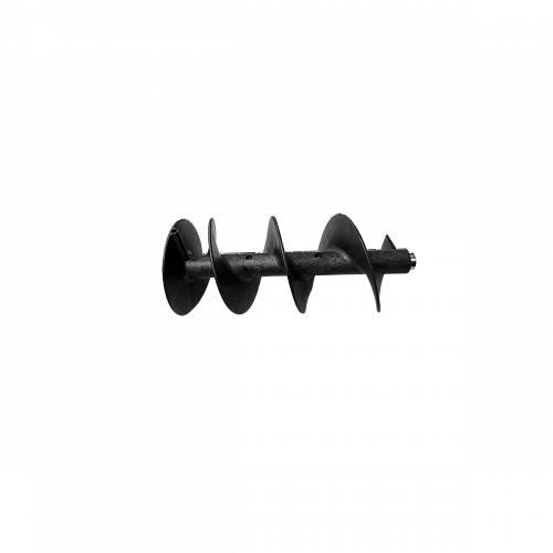 Спиральный подающий механизм (большой, левый) P100 Spiral Feeder (Large, left) 
