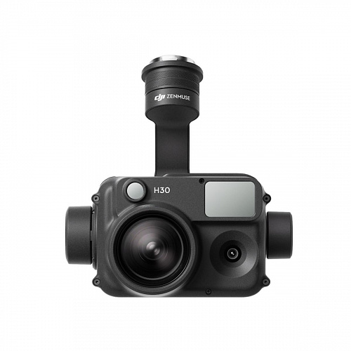 Подвес с камерой DJI Zenmuse H30 