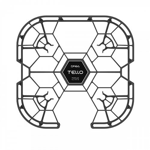 Защита пропеллеров DJI Cynova Propeller Guard for Tello (Gray) 