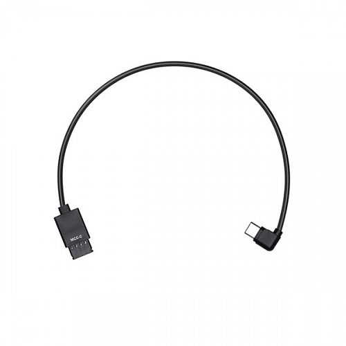 Кабель DJI Ronin-S Multi-Camera Control Cable (Type-C) (Part 5) 