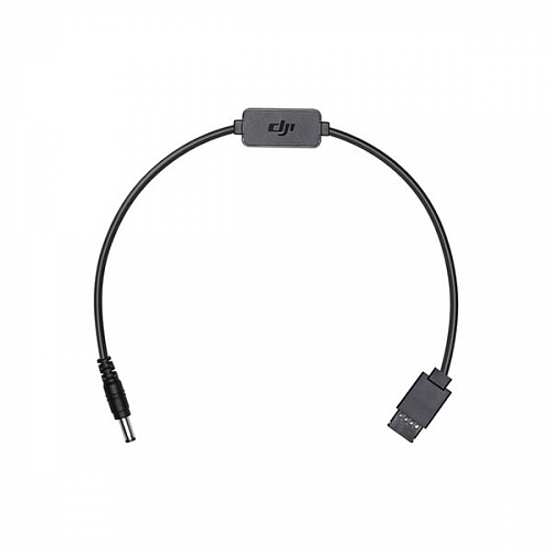 Кабель DJI Ronin-S DC Power Cable (Part 9) 