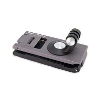 Крепление (клипса) на ремень PGYTECH Action Camera Strap Holder P-18C-019 