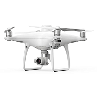 Квадрокоптер DJI Phantom 4 RTK Combo (SE) 