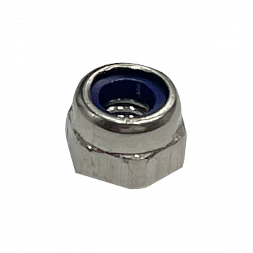 Гайка M4 Nut 
