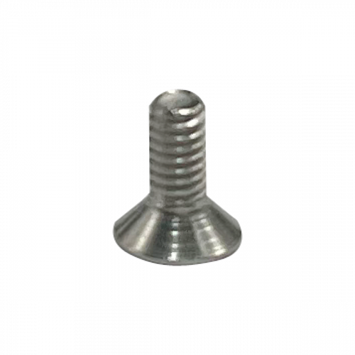 Винт с потайной головкой M2.5*6 Countersunk Screw 