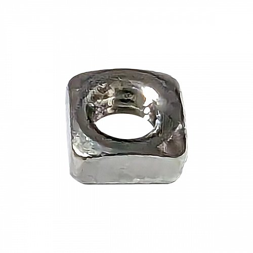 Гайка (квадратная) M4 Nut (Square) 