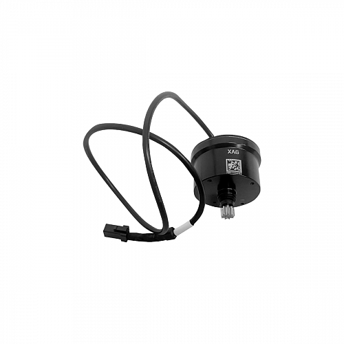 Двигатель спирального подающего механизма P40,V40CN,V40EN Spiral Feeder Motor 