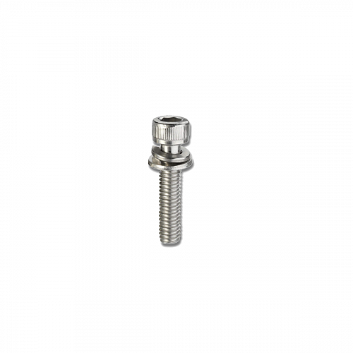 Комплект винтов M4*20*8 Screw Kit 