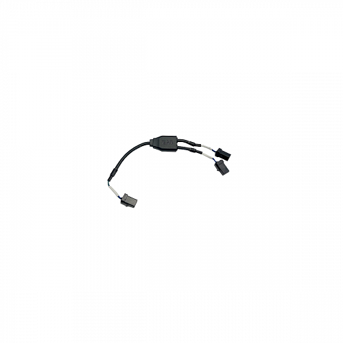 Y-образный сигналильный кабель  V40CN,V40EN Y-Type Signal Cable (for Application Controller & Battery Socket) 