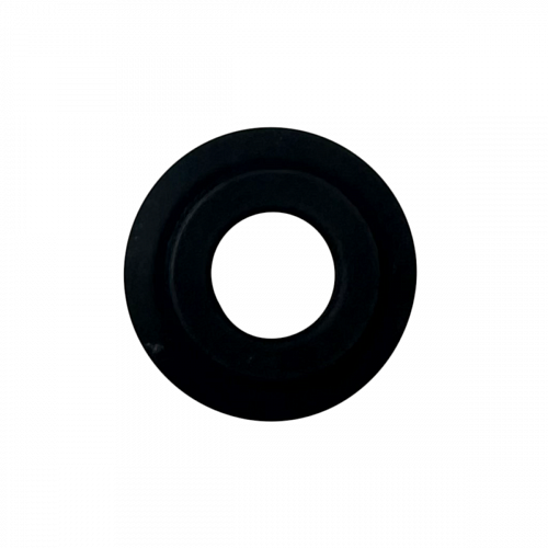 Прокладка кронштейна двигателя (тонкая)  V40CN,V40EN Motor Bracket Spline Shaft Rubber Gasket (Thin) 