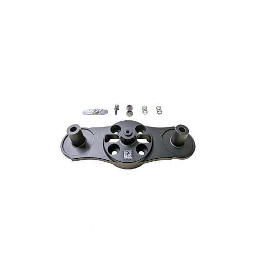 Комплект нижнего зажима 47" пропеллера правого вращения Foldable Propeller Lower Clamp Kit (for V40, CW) 