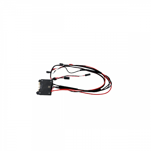 Гнездо аккумулятора V40CN,V40EN Battery Socket 