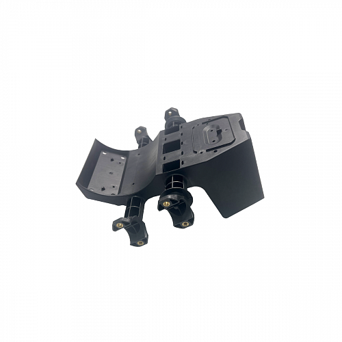 Кронштейн передних модулей V40CN,V40EN Front Modules Bracket 