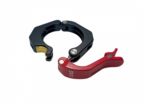 Крепление луча V40CN,V40EN Arm Clamp 