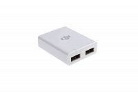 DJI USB зарядное устройство для Phantom 4 USB Charger  (Part55) 