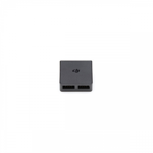 Адаптер DJI Mavic 2 Battery to Power Bank Adaptor (Part 12) (OEM) 