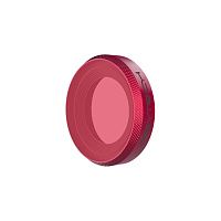 Оптический фильтр для дайвинга PGYTECH OSMO ACTION Diving Filter (Master) P-11B-025 